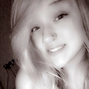 Meet your Posher, Cheyenne